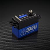 Servo Power HD étanche WP-23KG