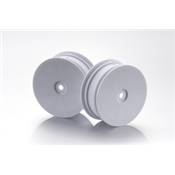 Jantes avants 4x4 universelles (hexagones 12mm)