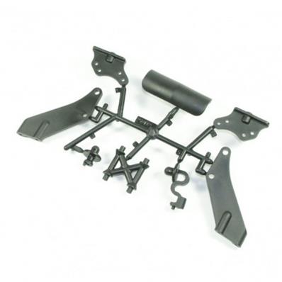 Set support d'aileron SWORKZ