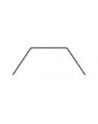 Barre anti-roulis avant 1.3mm X4 X-RAY