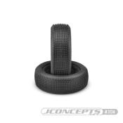 Pneus "Sprinter 2.2" AVANT 2WD + insert (choix de dureté) JCONCEPTS