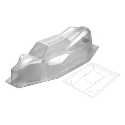 Carrosserie pour XB2 allégée 0.5mm (non-peinte) X-RAY