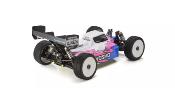 Buggy Inferno MP11e 1:8e 4WD RC EP (voiture seule) KYOSHO