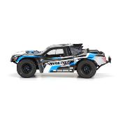 Carrosserie 1/10e pré-découpée FLOTEK FUSION pour PRO-2/SLASH/SC10/BLITZ/ULT. PROLINE RACING