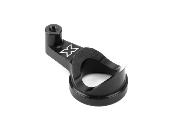 Bras de sauve servo inférieur Alu XB8 XRAY