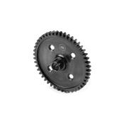 Couronne de diff central 46 dents XB8/XB8E/XT8 XRAY