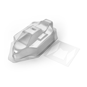 Carrosserie XRAY XB8 High Speed (non peinte)