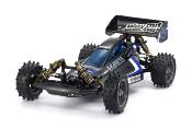 Buggy EGRESS Black Edition 2022 TAMIYA