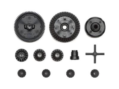 Kit de différentiel grappe G pour MB-01 TAMIYA