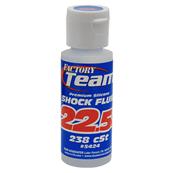 Huile silicone 22.5wt (60ml) (238cst) TEAM-ASSOCIATED