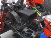 Tamiya - Buggy RC ASTUTE 2022