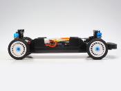 Kit Châssis RC XV-02 PRO TAMIYA