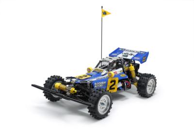 BUGGY HOTSHOT II BLOCKHEAD TAMIYA