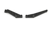 Renforts de chassis plastique AV/AR SRX8