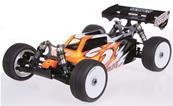 Carrosserie SRX8E non-peinte SERPENT RACING