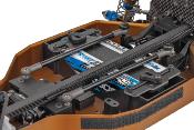 PRE-COMMANDE : RC10 4WD FACTORY TEAM RACE KIT (voiture seule) TEAM ASSOCIATED