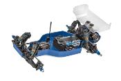 PRE-COMMANDE - RC10 Factory Team Kit "BLUE Version" TEAM ASSOCIATED