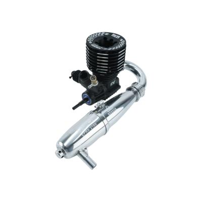 Combo moteur 1/8e TT FX K303L Tuned + Ligne Efra 2169 FX ENGINES