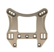 Tour d'amortisseur Avant MS Renforcé ULTRA HARD pour Kyosho MP10 7075.IT