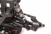 Buggy PR SB401-R-Sport 4x4 (version différentiel à pignons) PR Racing