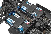  Buggy RC8B4.2E (voiture seule) TEAM ASSOCIATION