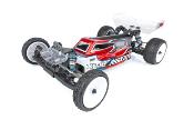 RC10 B6.4 Team Kit - Carpet TEAM-ASSOCIATED