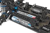 Buggy RC10 B84.1 Carpet (voiture seule) TEAM ASSOCIATED