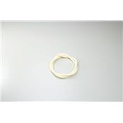 Durite de pressu SP 2.4x6 blanche (50cm)