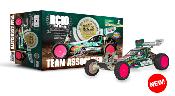 Buggy RC10 1991 Stealth Car Masami Edition 4x2 (voiture seule) TEAM ASSOCIATED