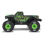 QUAKE GROM 4x4 SMART Small Scale Desert Truck (VERT) ARRMA