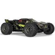 1/10 VORTEKS 223S DSC 4X2 RTR Brushless Stadium Truck, Jaune