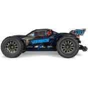 1/10 VORTEKS 223S DSC 4X2 RTR Brushless Stadium Truck, Bleu