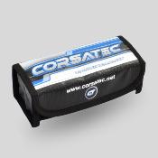 Sac de charge pour lipo 2S/4S/6S CORSATEC