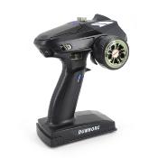 Radiocommande X6 + Récepteur 6 voies DUMBORC
