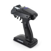 Radiocommande X6 + Récepteur 6 voies DUMBORC