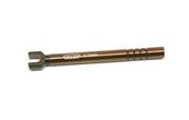 Clé de réglage de biellettes 4mm