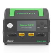 Chargeur iMars D1000 Smart Dual Channel AC 1000W GENS ACE