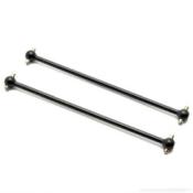 Cardans centraux pour Truggy Hyper Cage EP (2) HOBAO