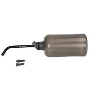 Burette à carburant HB-RACING