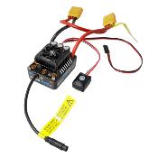 Variateur EZRUN MAX8 G2S 160Amp HOBBYWING