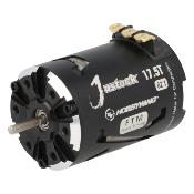 Moteur HOBBYWING JUSTOCK G2.1 à capteur 17.5t