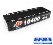 Accu Lipo HV MC4 10400mAh 120C 7.6V Long Runtime Graphene Stick Pack  IP