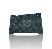 Protection carbone de réservoir pour Tekno PRO-MOTION