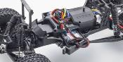 Outlaw Rampage Pro 1:10 RC EP Readyset KYOSHO