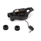 Fuel Tank Cap, Spring & Seal LOSI