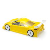 Carrosserie 1/10e piste TWISTER SPECIALE ETS 190mm non peinte XTREME