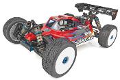 RC8B4 Team Kit - 2022 TEAM-ASSOCIATED