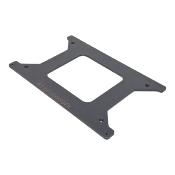 Adaptateur/Support de chargeur iCharger 4010/4512 pour station régénérative RC-DISCHARGER