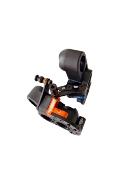 Système d'équilibrage des fusées avant pour Mugen Seiki MBX8-R RC-PROJECT