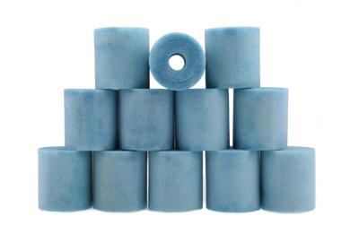 Mousses Huilées de filtre à air pour RC8B4, RC8B3, D819, NB48 2.0 (12pcs) RUDDOG